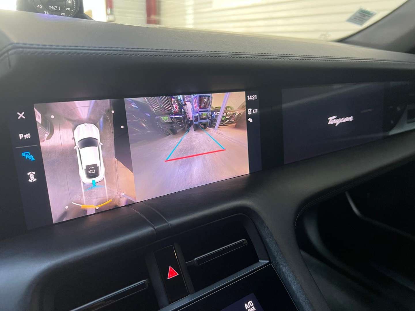 Porsche Taycan 4S - 2020 - Joinsteer - #30