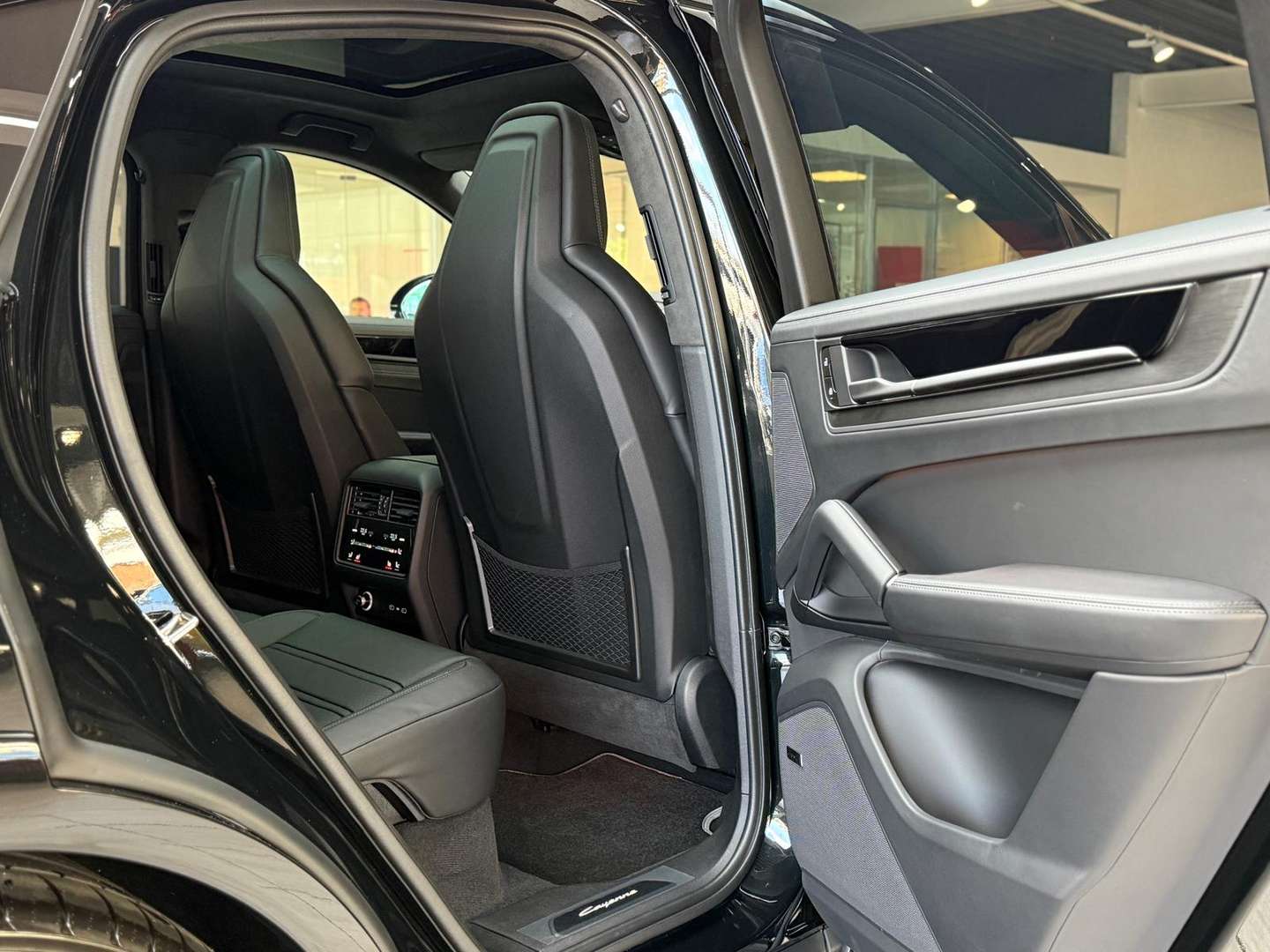 Porsche Cayenne II GTS - 2026 - Joinsteer - #26