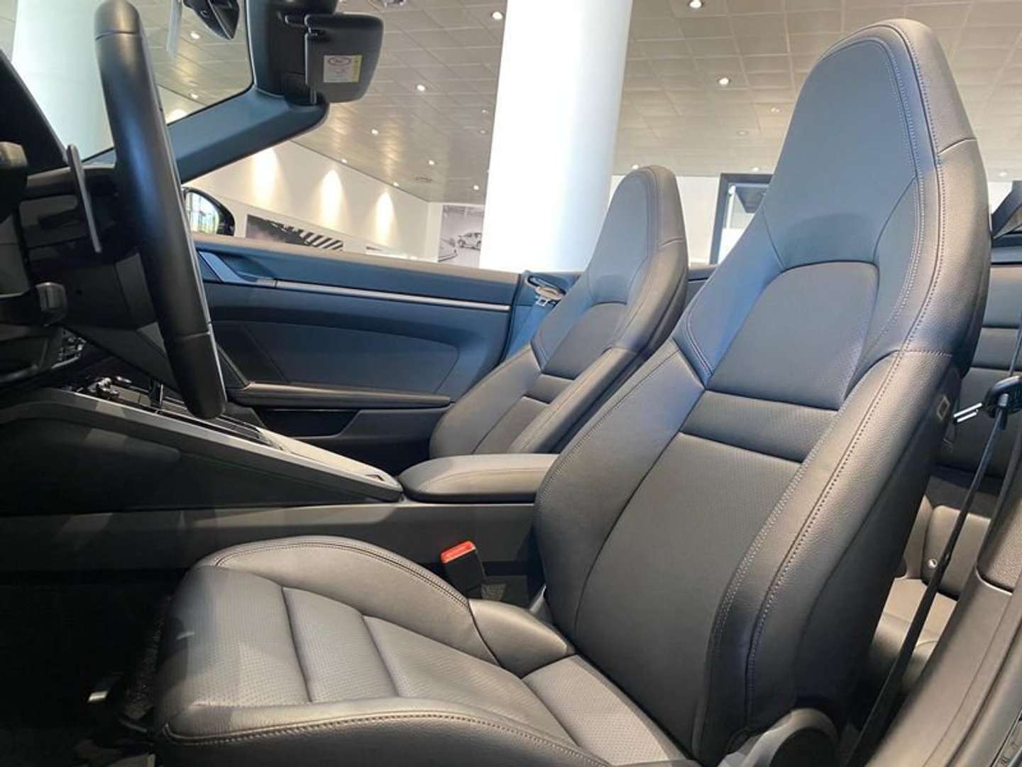 Porsche 992 I Carrera - 2024 - Joinsteer - #12