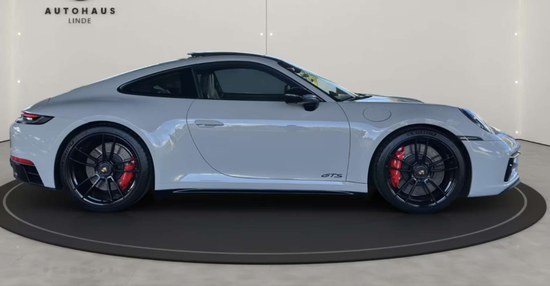 Porsche 992 I Carrera GTS - 2023 - Joinsteer - #6
