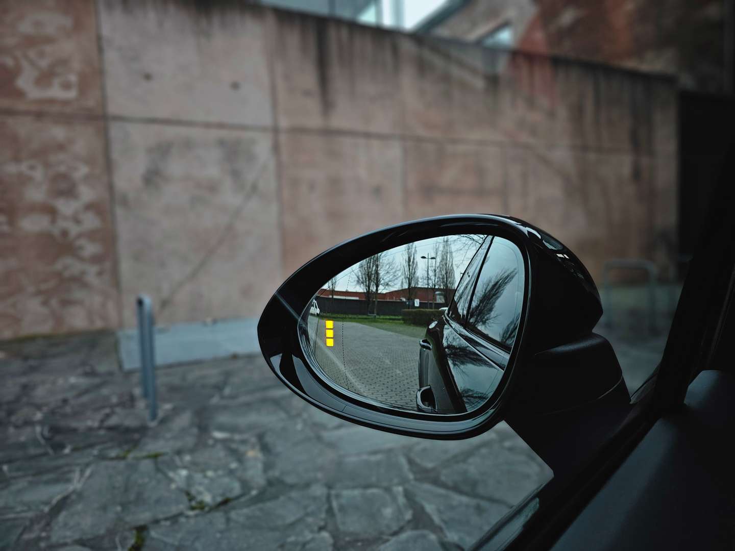 Porsche Cayenne II Turbo - 2023 - Joinsteer - #15