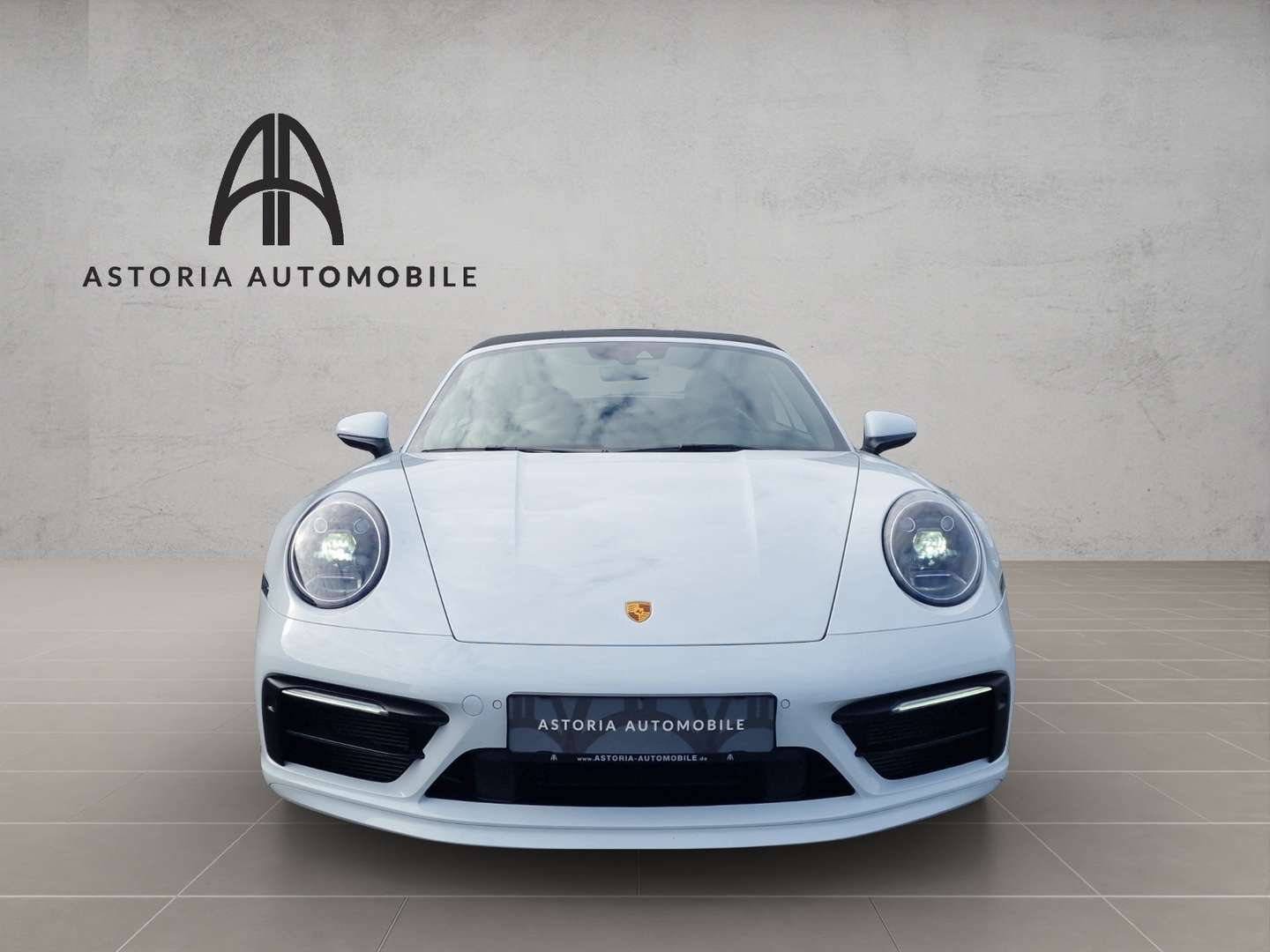 Porsche 991 I Carrera S - 2022 - Joinsteer - #2