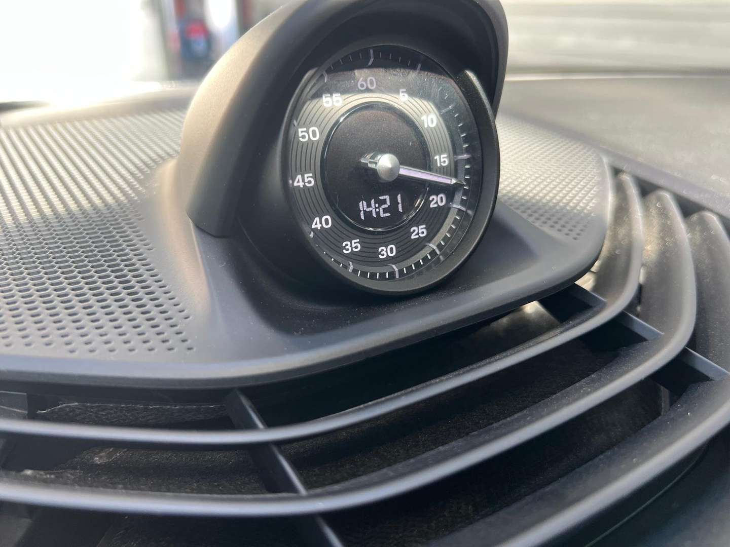 Porsche Taycan 4S - 2020 - Joinsteer - #31