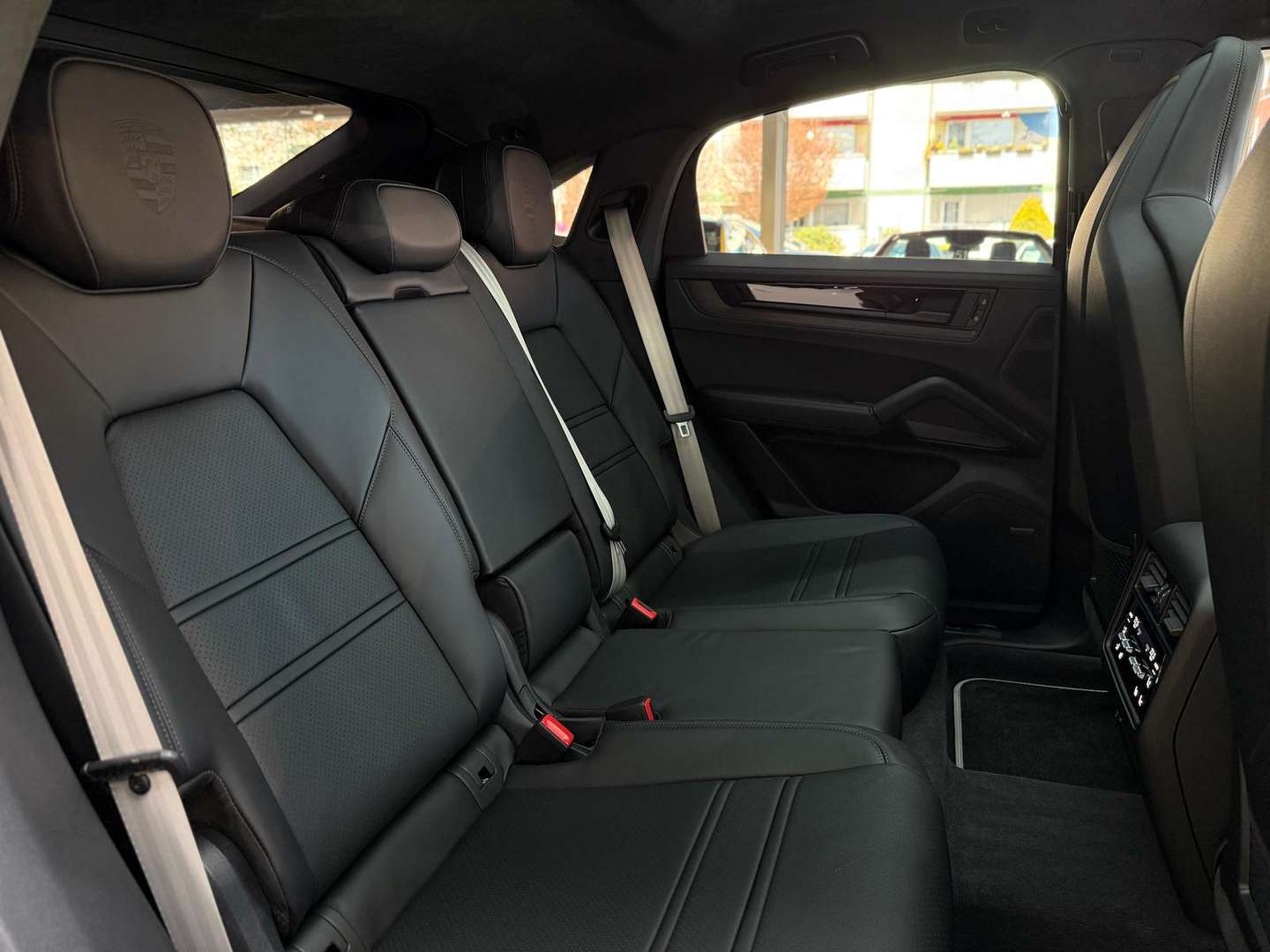 Porsche Cayenne II GTS - 2026 - Joinsteer - #27