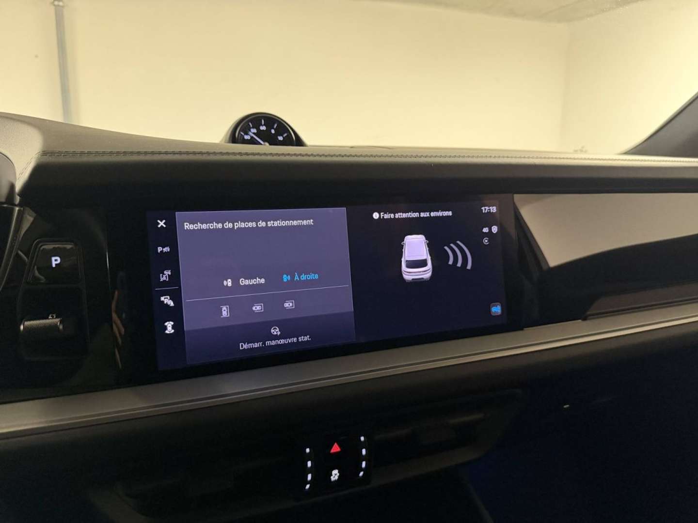 Porsche Cayenne II S E-Hybrid - 2024 - Joinsteer - #29