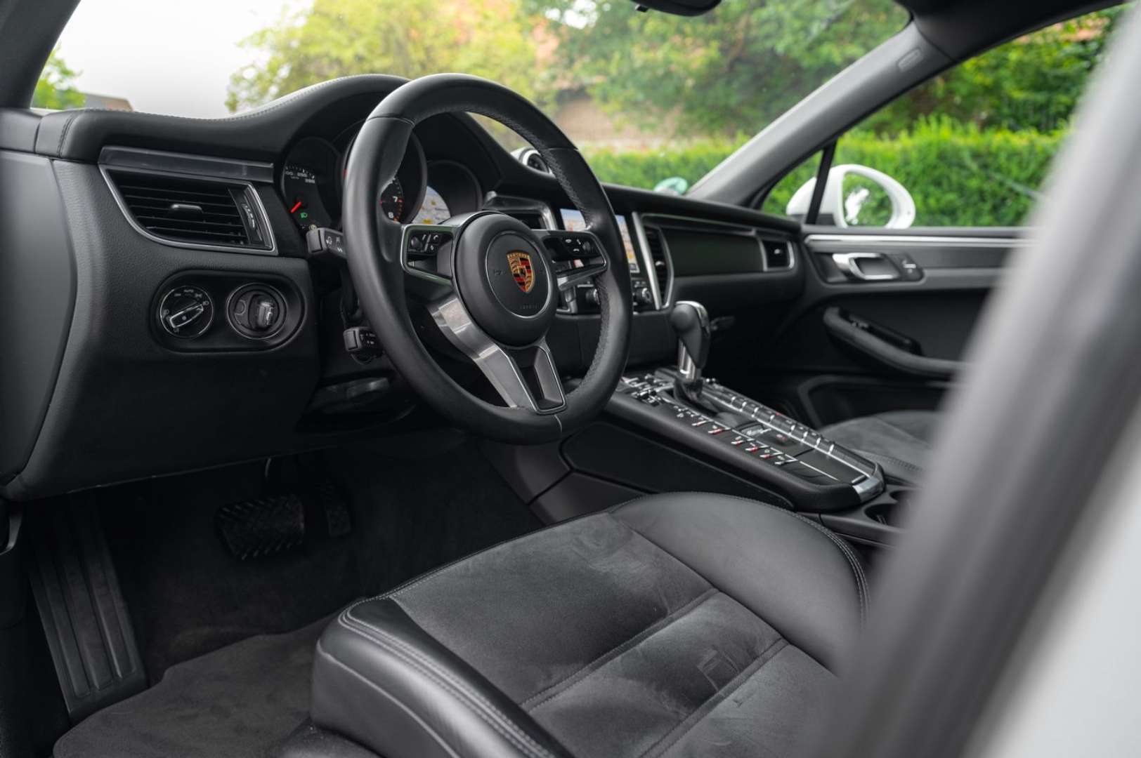 Porsche Macan II GTS - 2018 - Joinsteer - #4