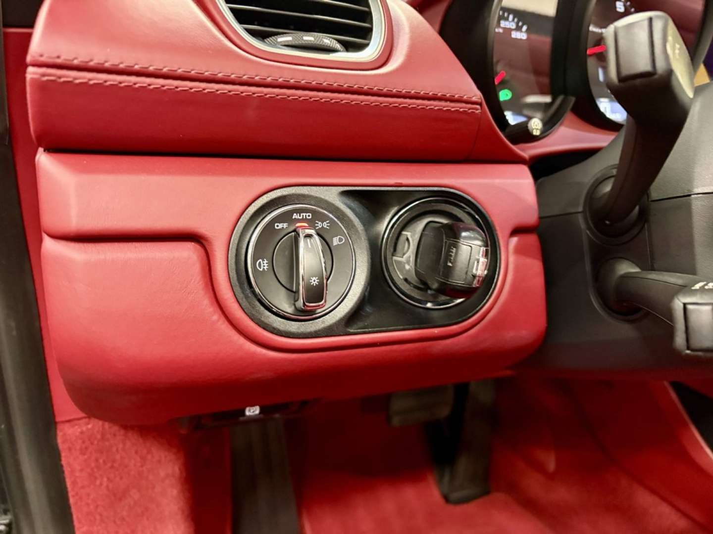 Porsche 718 Boxster Base - 2018 - Joinsteer - #23