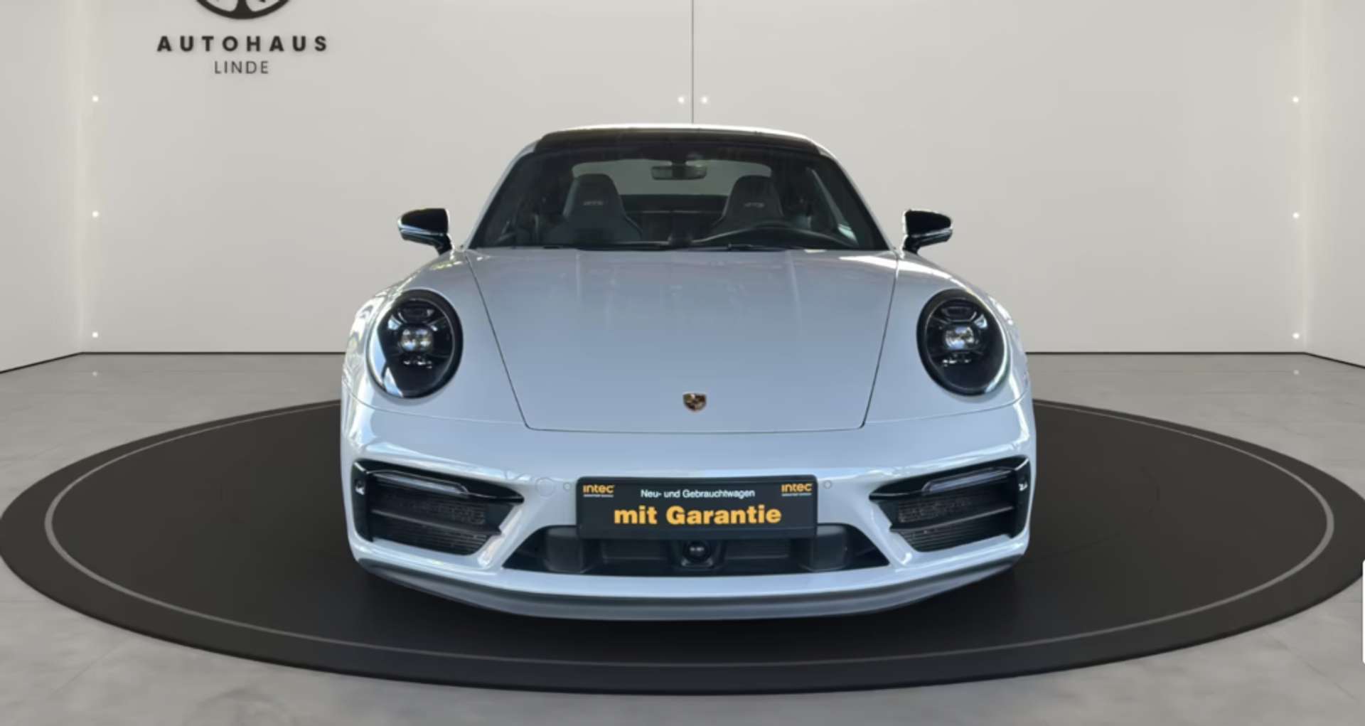 Porsche 992 I Carrera GTS - 2023 - Joinsteer - #8