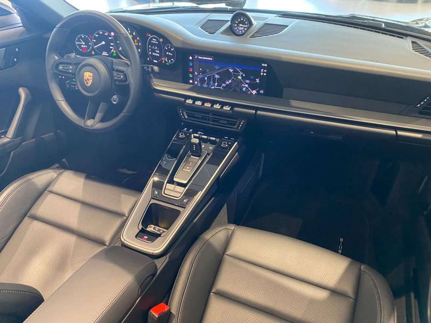 Porsche 992 I Carrera - 2024 - Joinsteer - #13