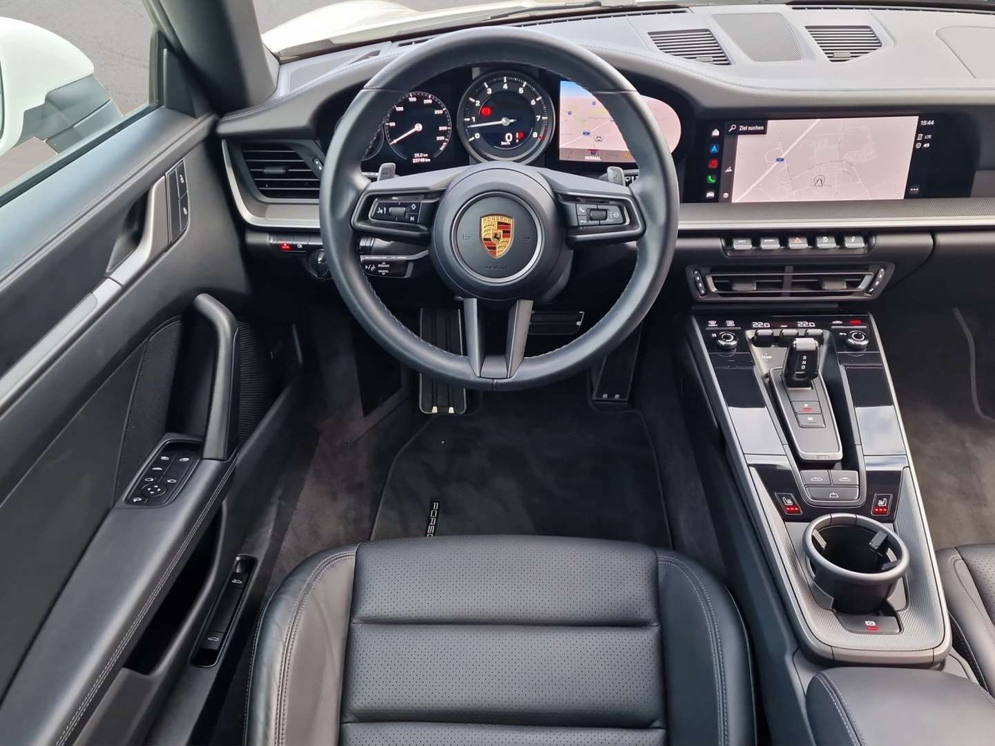 Porsche 991 I Carrera S - 2022 - Joinsteer - #4