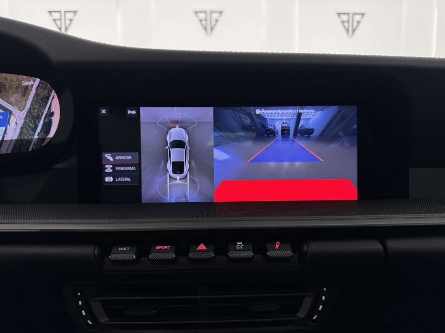 Porsche 992 I Carrera S - 2021 - Joinsteer - #28