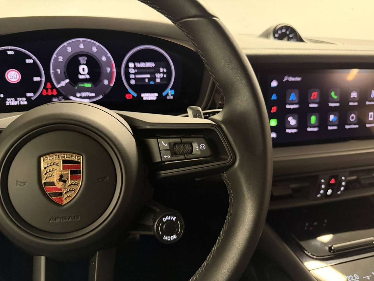 Porsche Cayenne II S E-Hybrid - 2024 - Joinsteer - #31