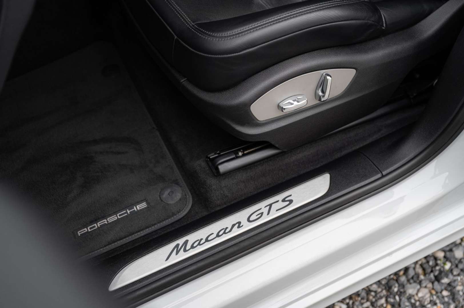 Porsche Macan II GTS - 2018 - Joinsteer - #6