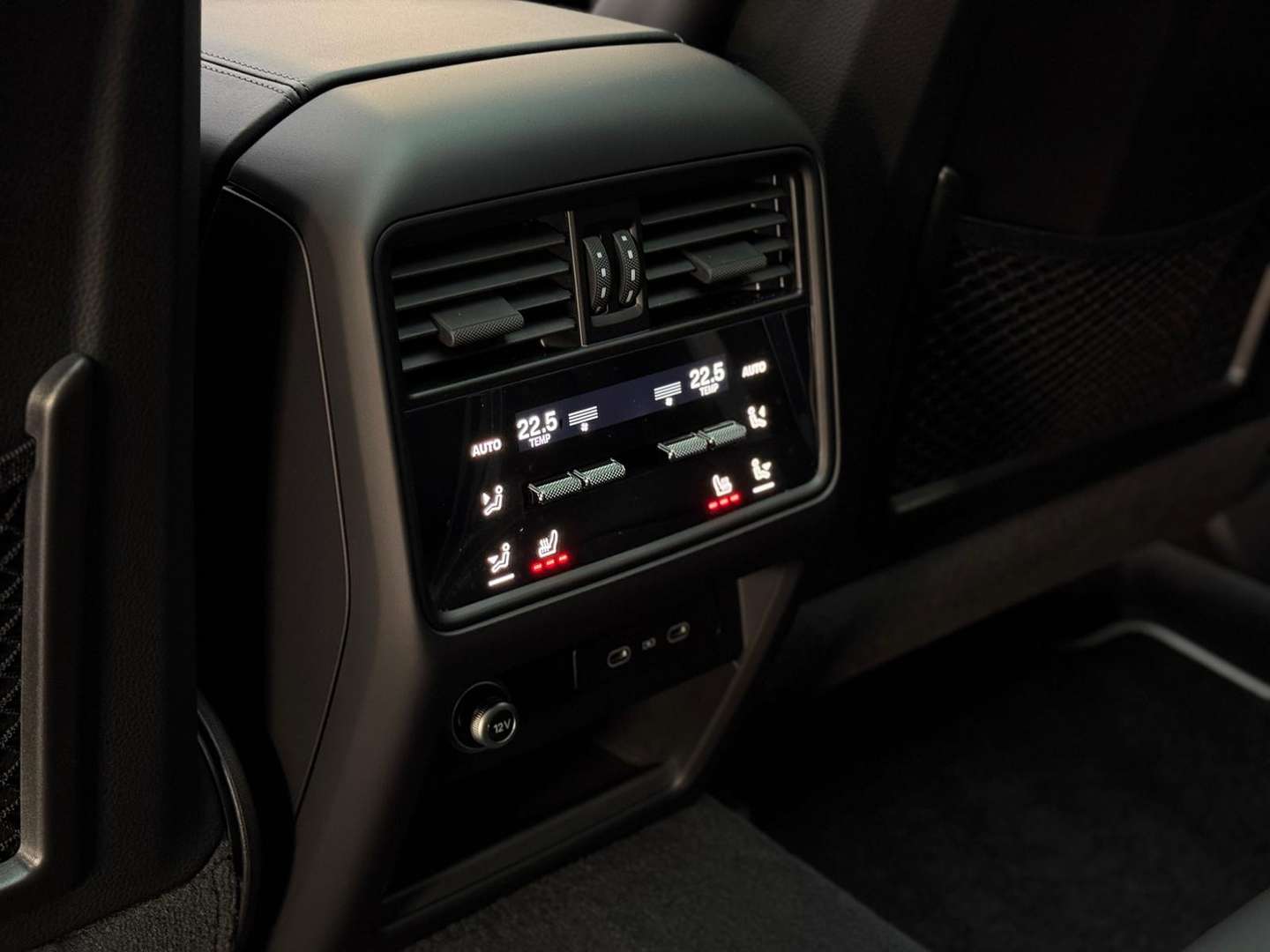 Porsche Cayenne II GTS - 2026 - Joinsteer - #30