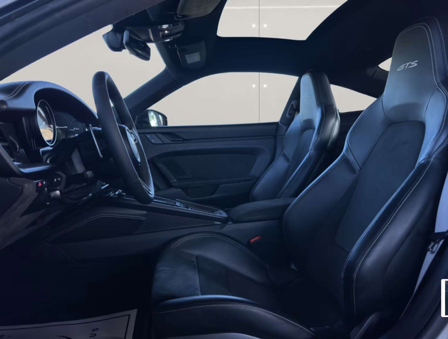 Porsche 992 I Carrera GTS - 2023 - Joinsteer - #10