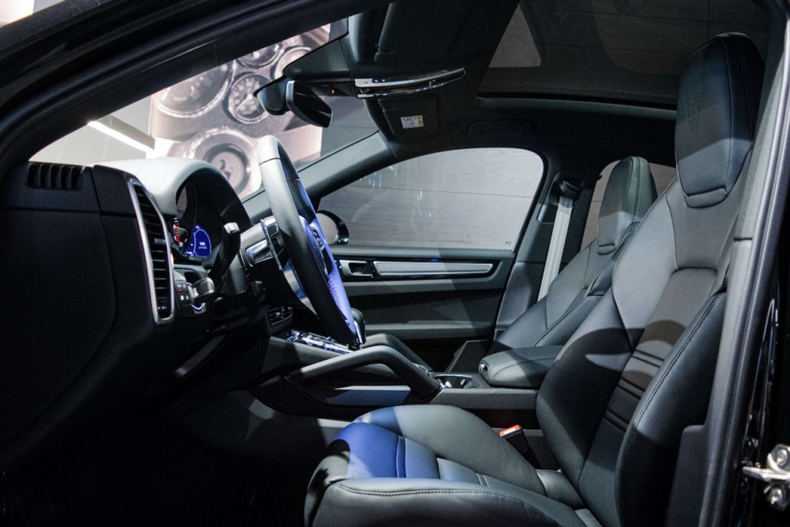 Porsche Cayenne III E-Hybrid Platinum Edition - 2023 - Joinsteer - #5