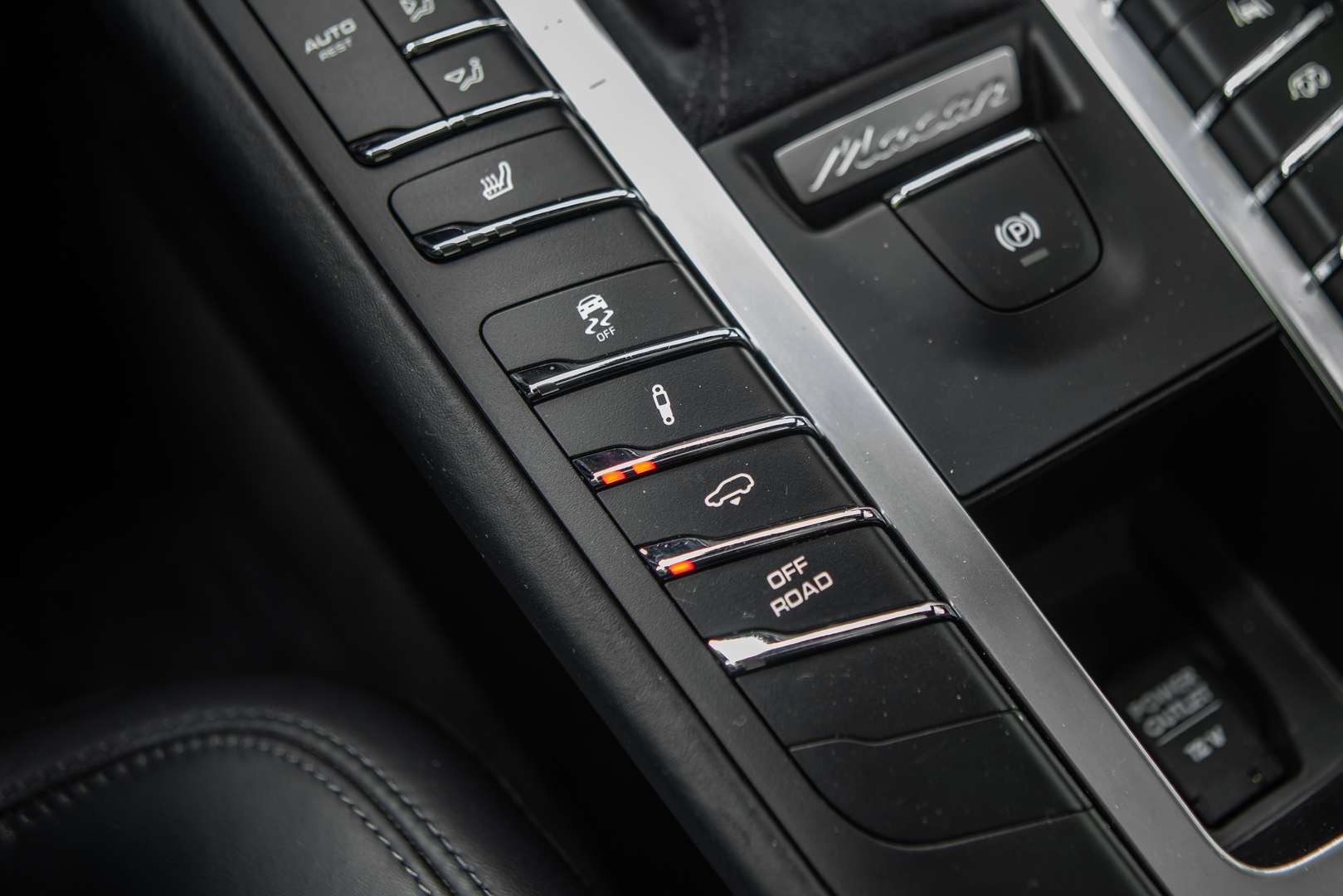 Porsche Macan II GTS - 2021 - Joinsteer - #37