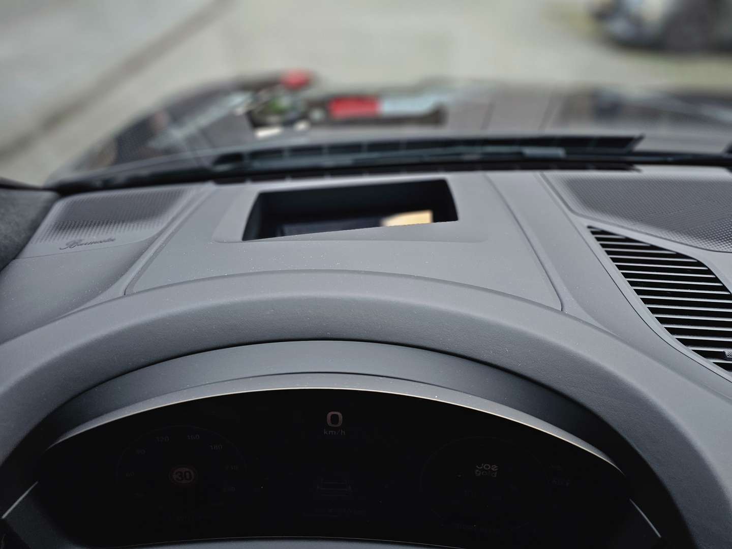 Porsche Cayenne II Turbo - 2023 - Joinsteer - #18