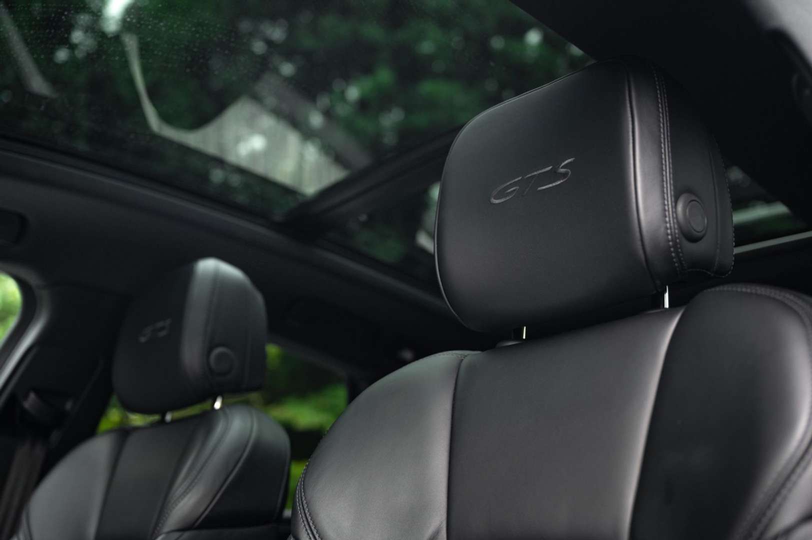 Porsche Macan II GTS - 2018 - Joinsteer - #7