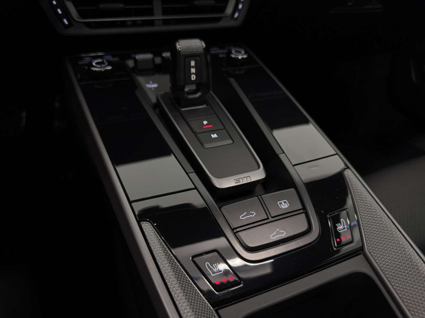 Porsche 992 I Carrera S - 2021 - Joinsteer - #30