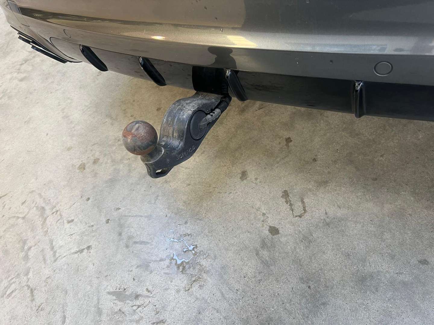 Porsche Cayenne II - 2024 - Joinsteer - #37