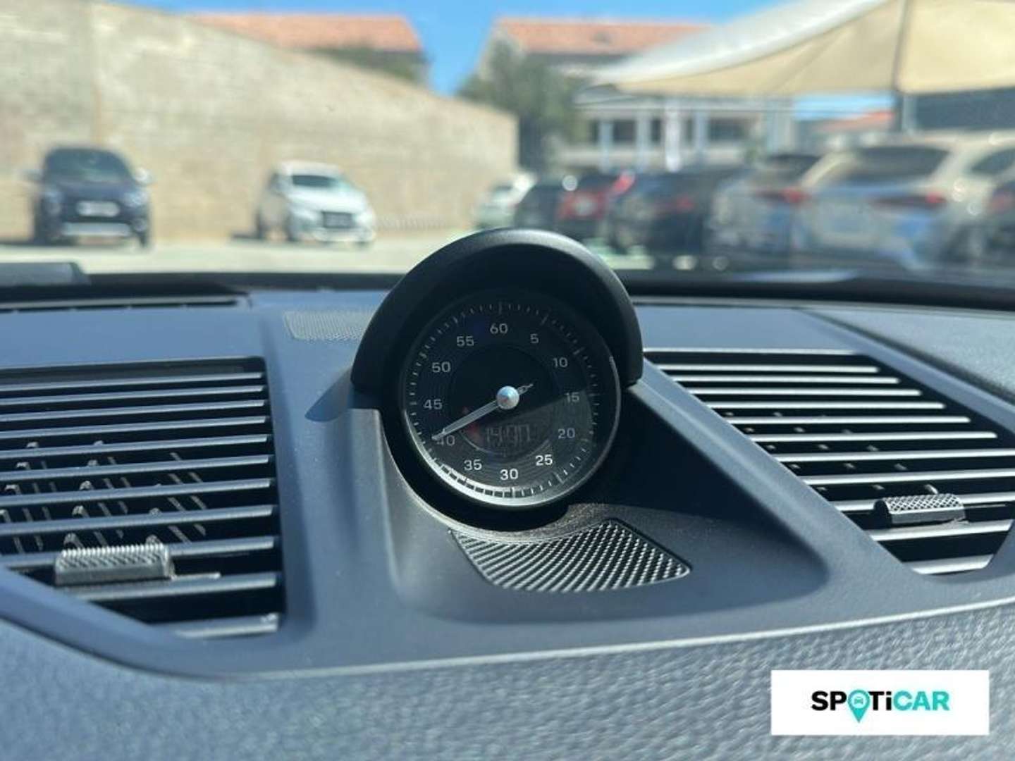 Porsche 992 I Carrera S - 2019 - Joinsteer - #14
