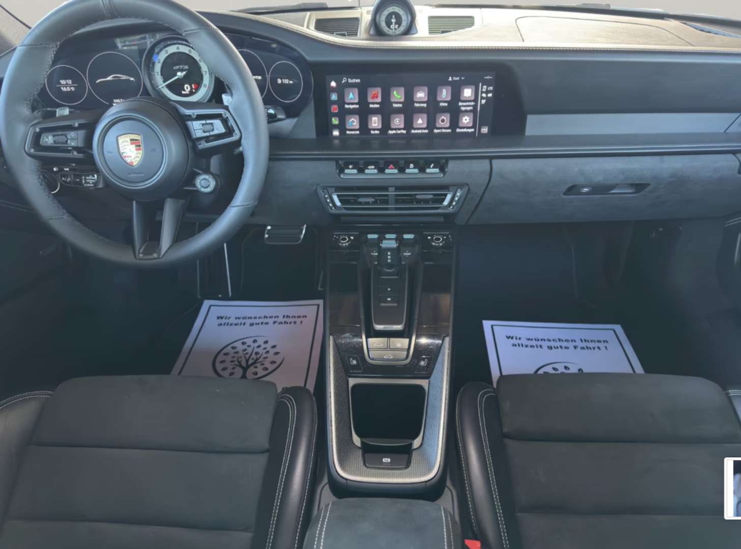 Porsche 992 I Carrera GTS - 2023 - Joinsteer - #12