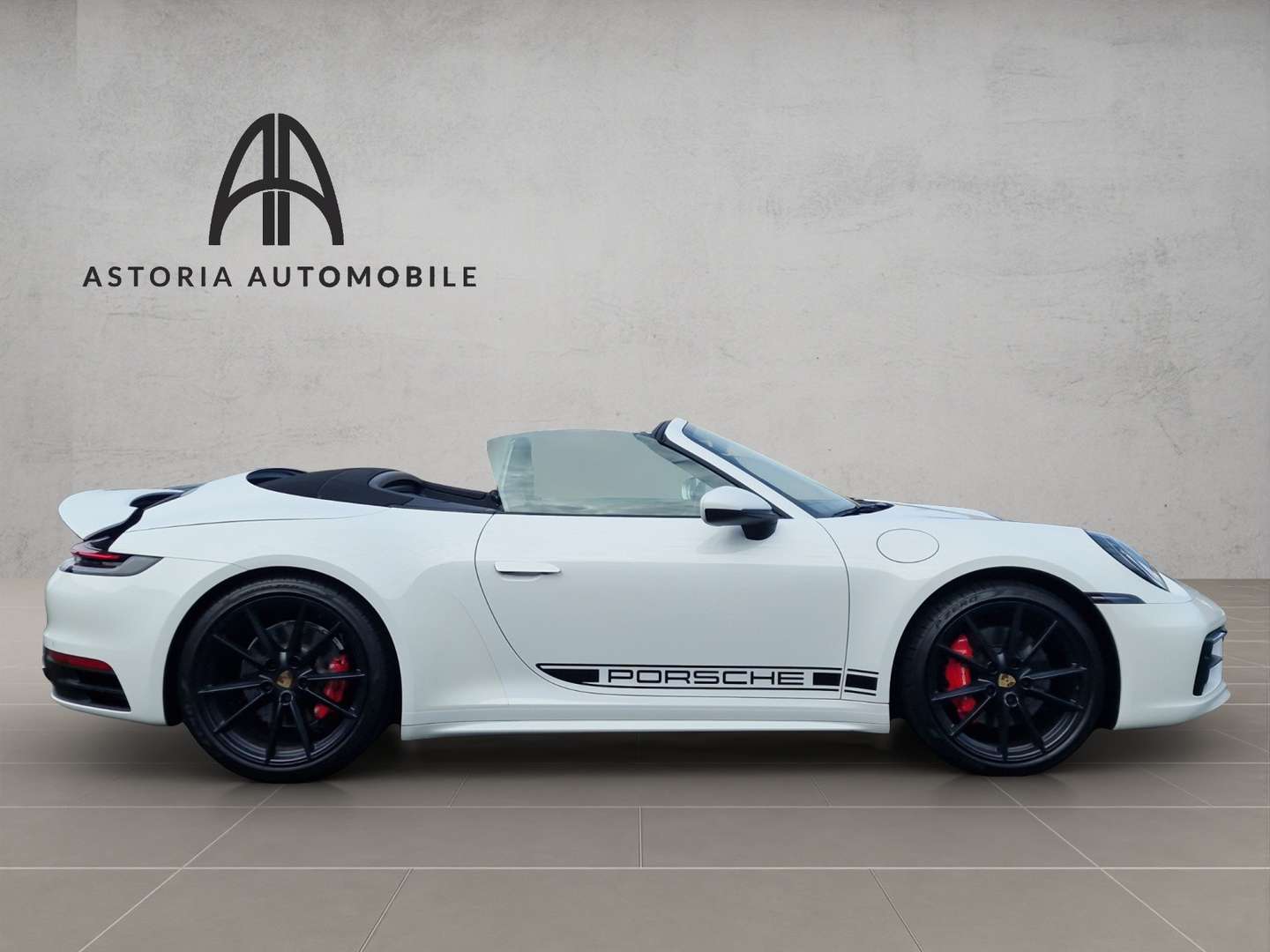 Porsche 991 I Carrera S - 2022 - Joinsteer - #8