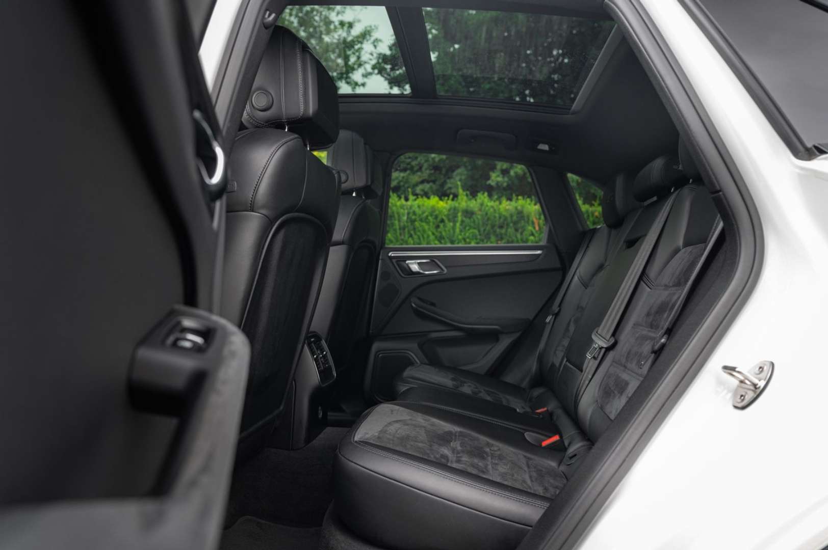 Porsche Macan II GTS - 2018 - Joinsteer - #8