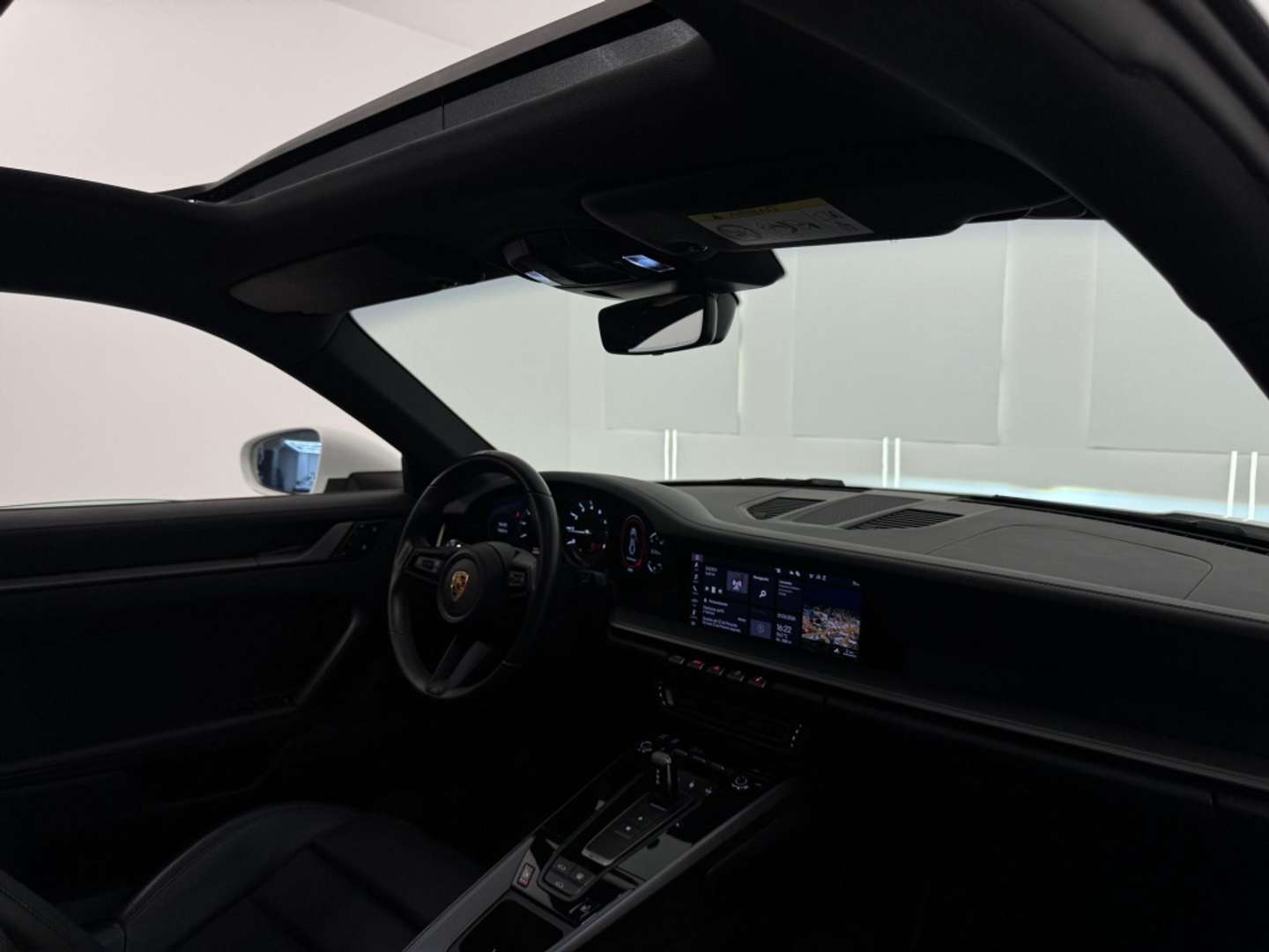 Porsche 992 I Carrera S - 2021 - Joinsteer - #31