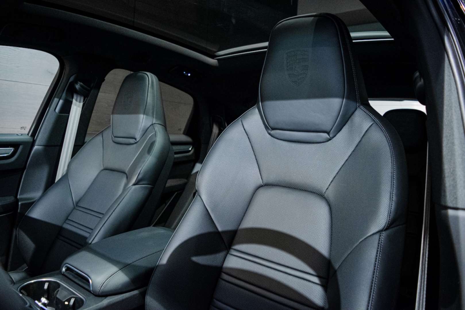 Porsche Cayenne III E-Hybrid Platinum Edition - 2023 - Joinsteer - #7