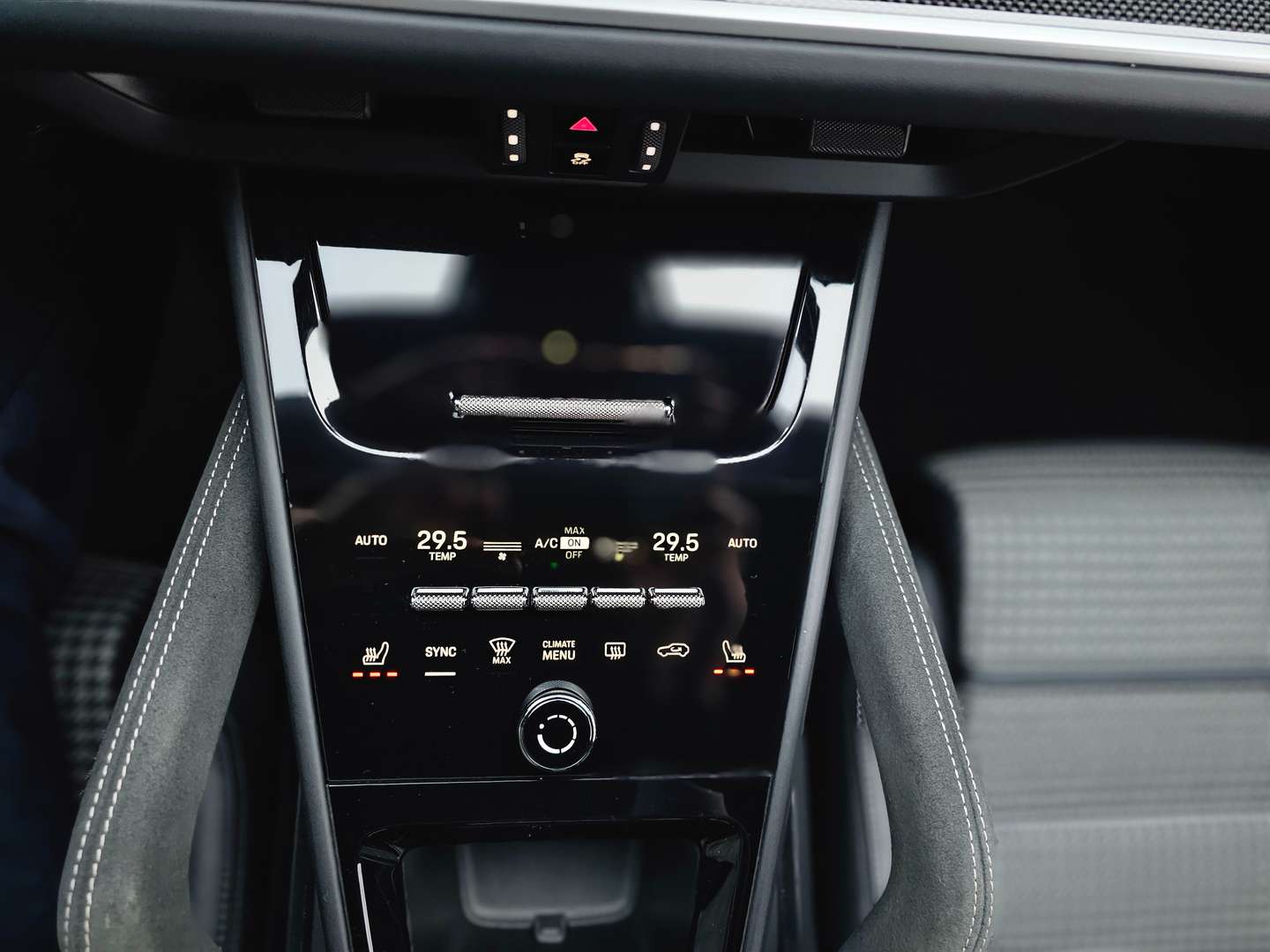 Porsche Cayenne II Turbo - 2023 - Joinsteer - #19