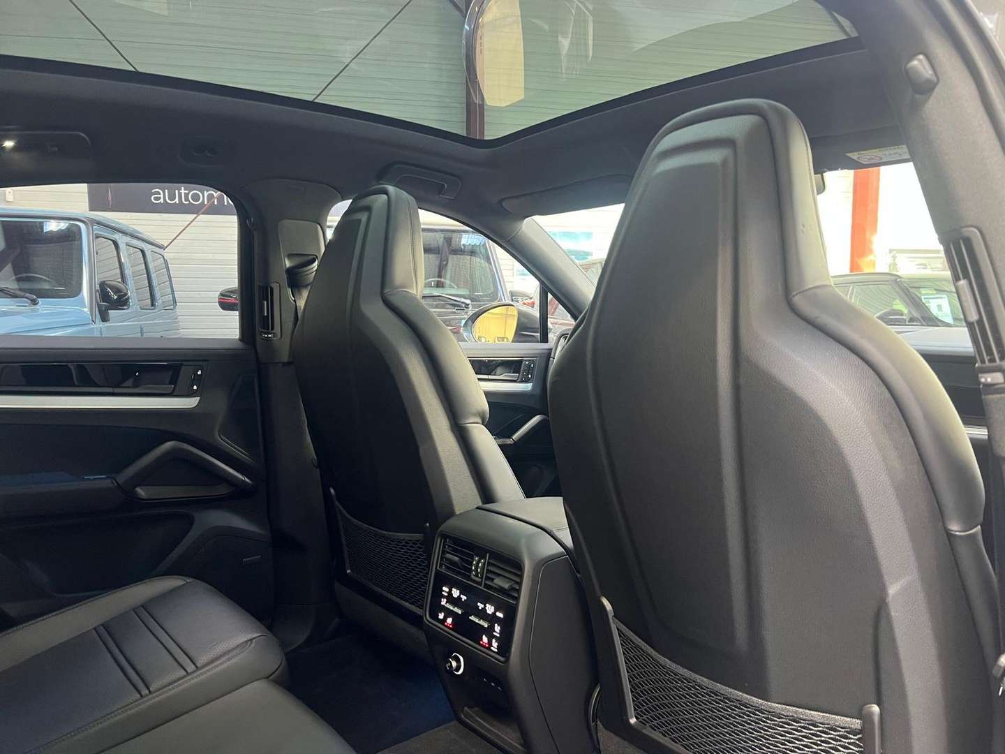 Porsche Cayenne II - 2024 - Joinsteer - #38