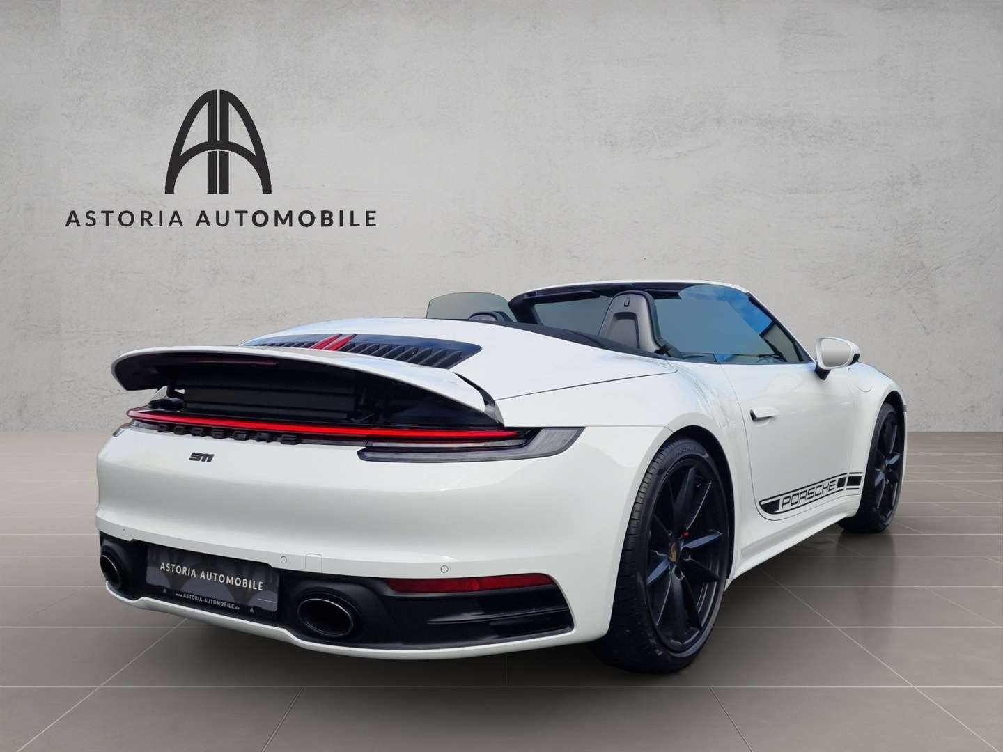 Porsche 991 I Carrera S - 2022 - Joinsteer - #9
