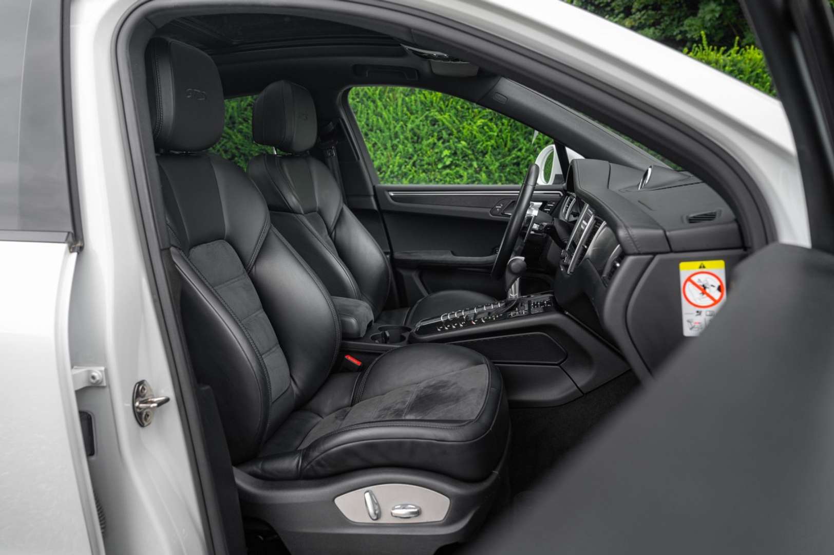 Porsche Macan II GTS - 2018 - Joinsteer - #9