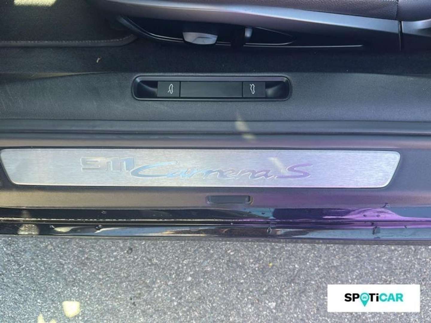 Porsche 992 I Carrera S - 2019 - Joinsteer - #15