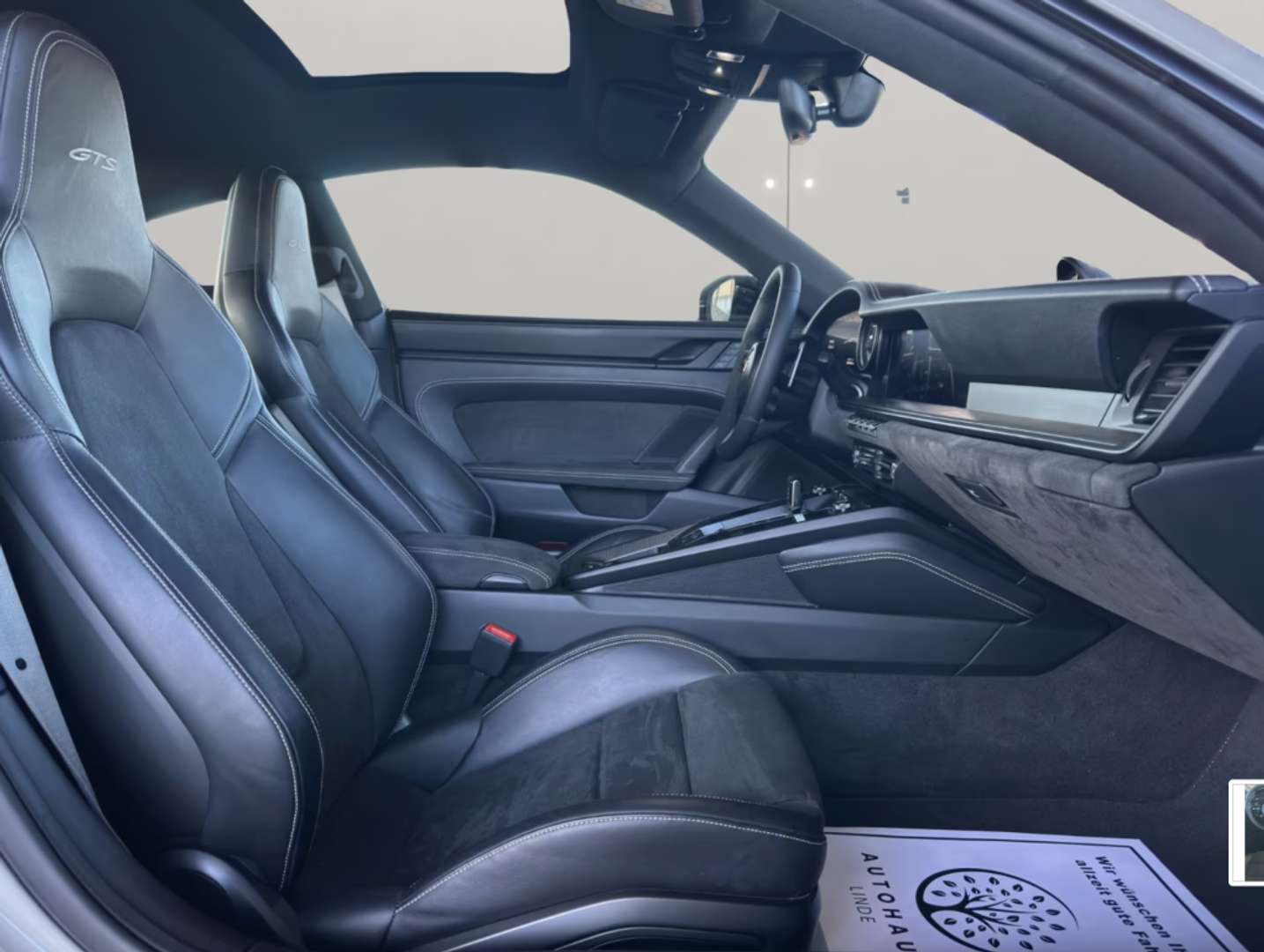 Porsche 992 I Carrera GTS - 2023 - Joinsteer - #13