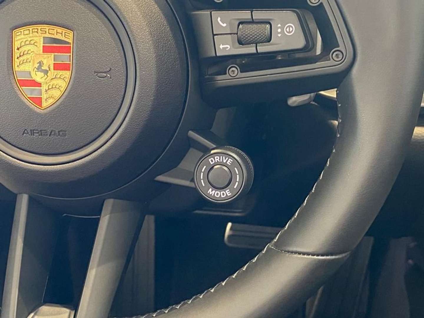 Porsche 992 I Carrera - 2024 - Joinsteer - #20