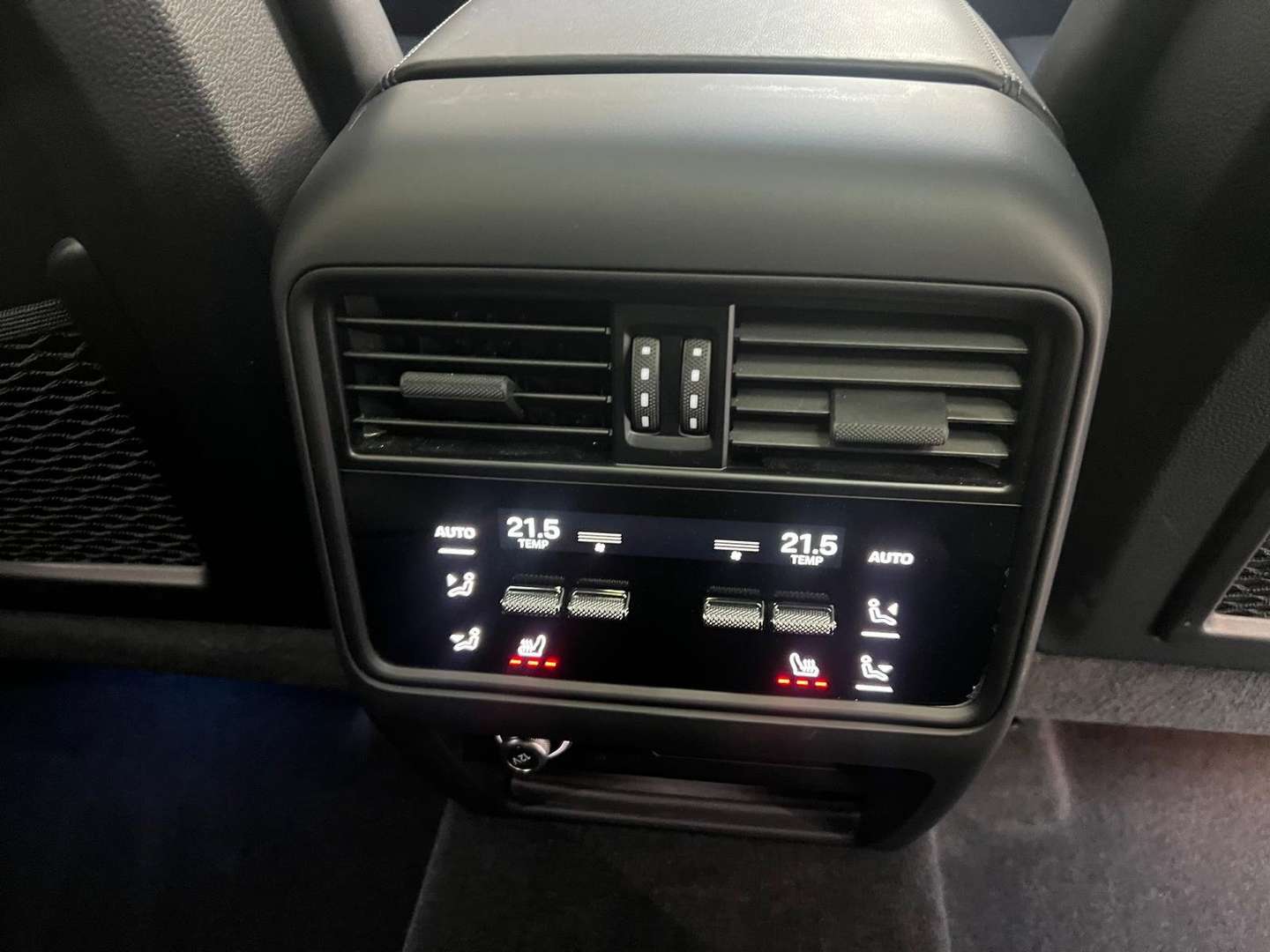 Porsche Cayenne II - 2024 - Joinsteer - #39