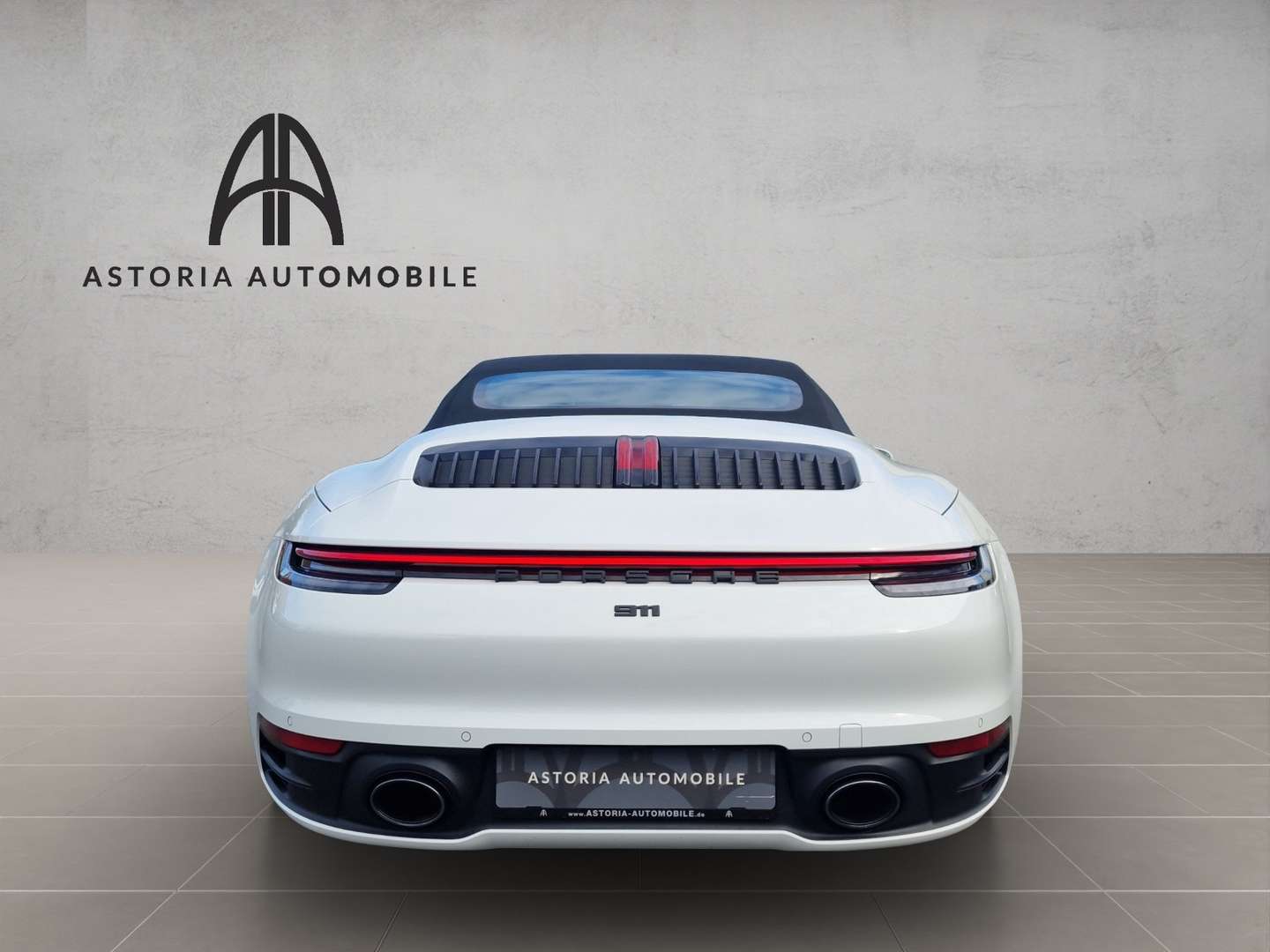 Porsche 991 I Carrera S - 2022 - Joinsteer - #10