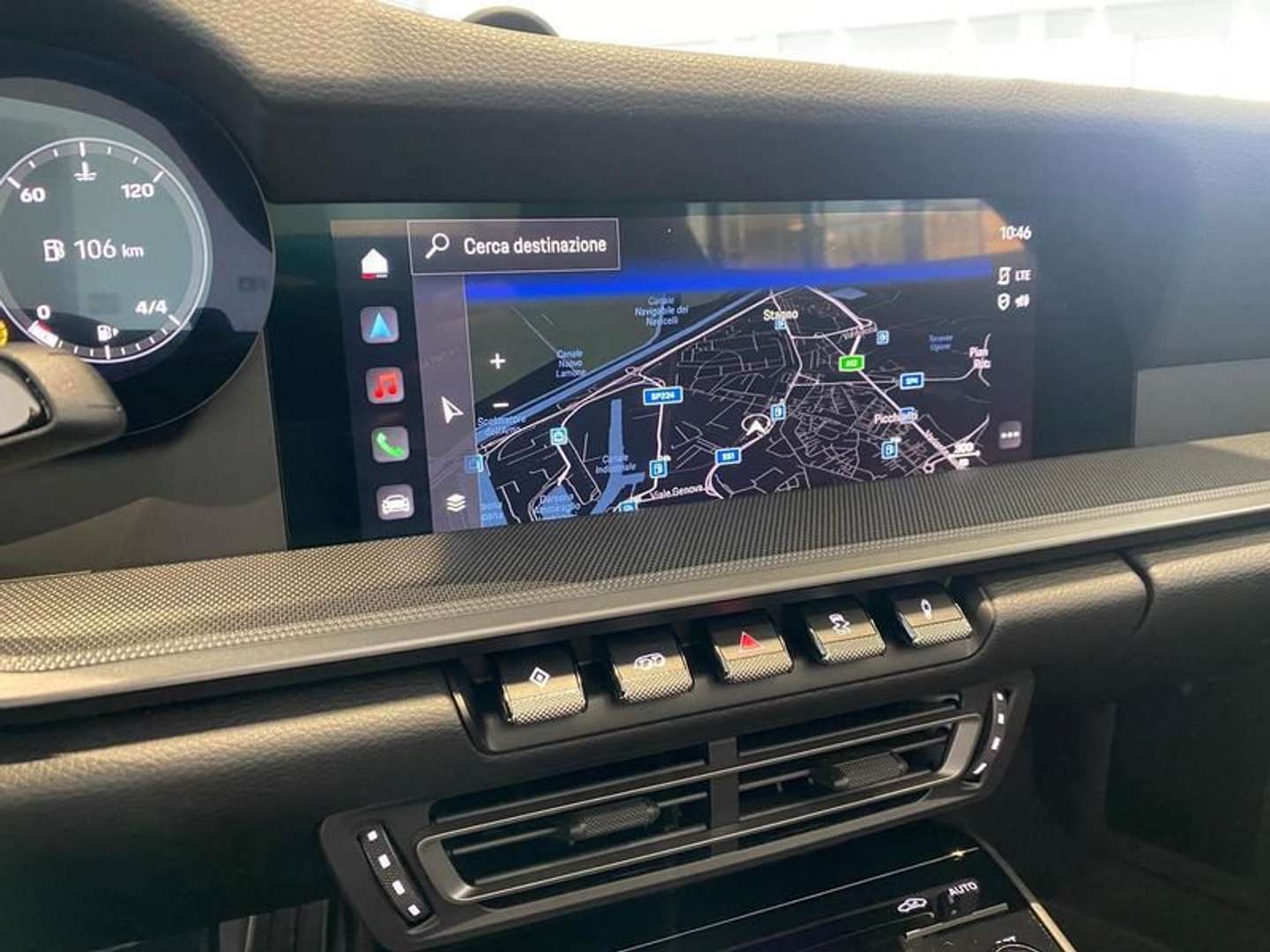 Porsche 992 I Carrera - 2024 - Joinsteer - #19