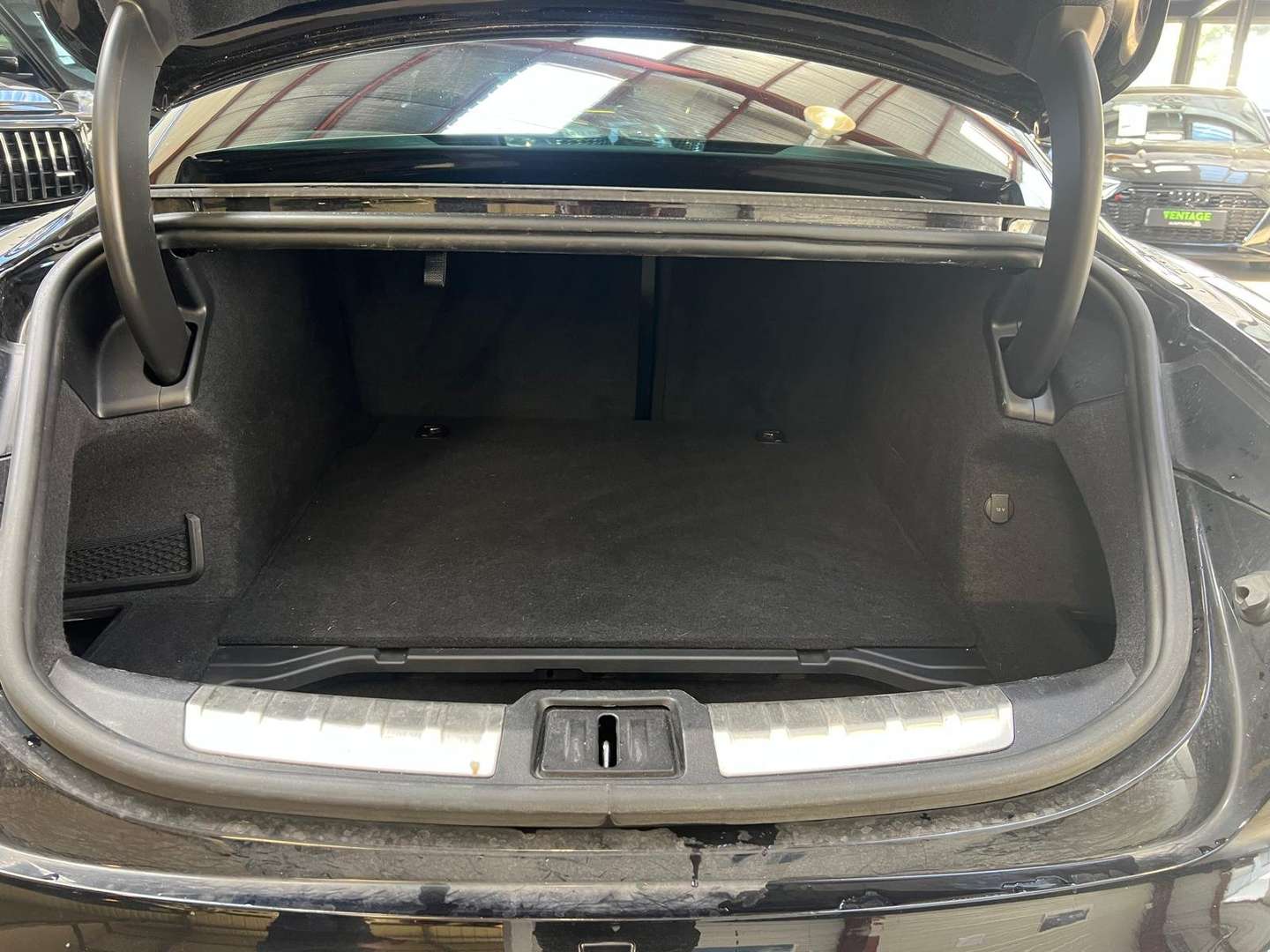 Porsche Taycan 4S - 2020 - Joinsteer - #39