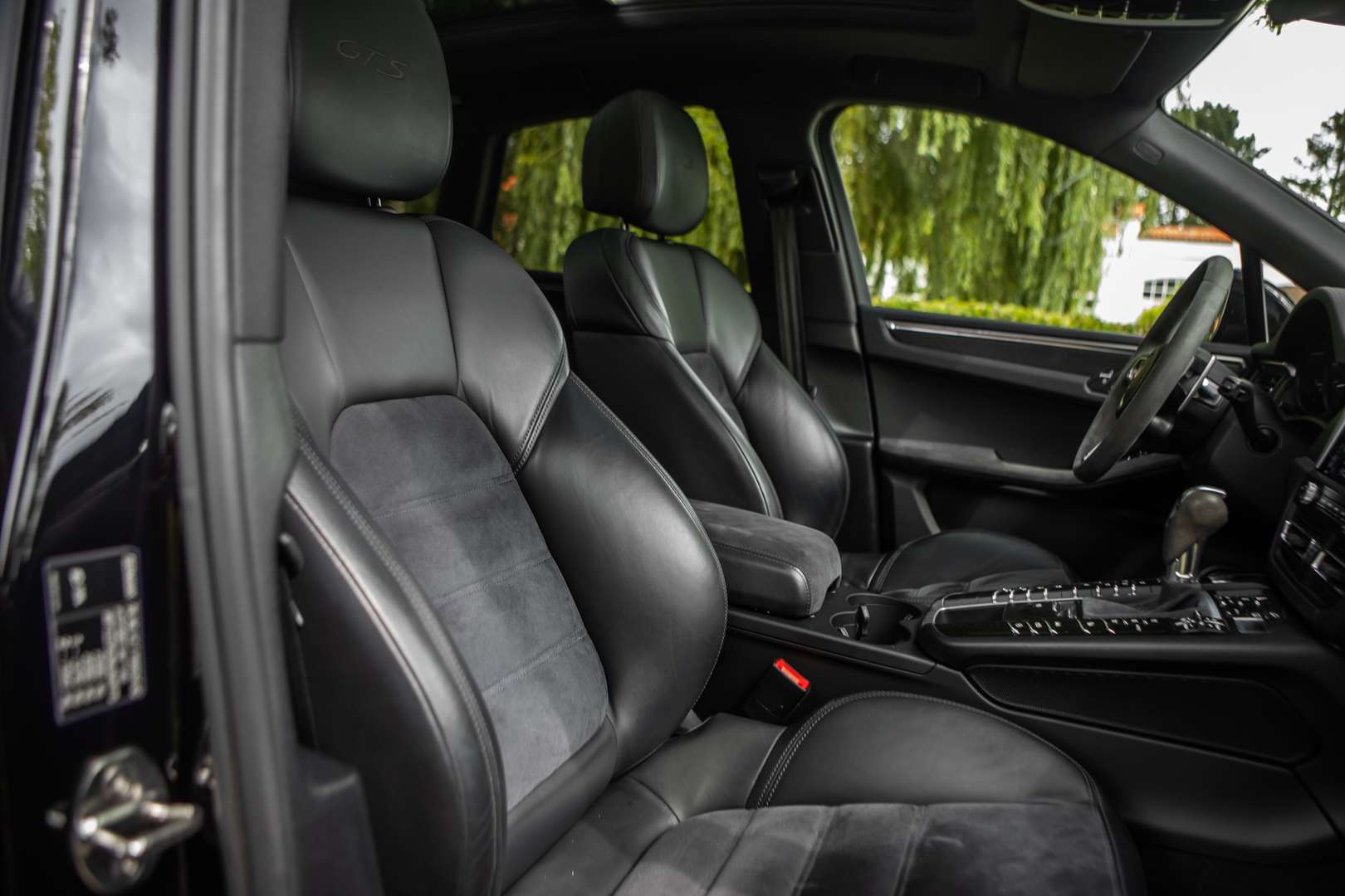 Porsche Macan II GTS - 2021 - Joinsteer - #39