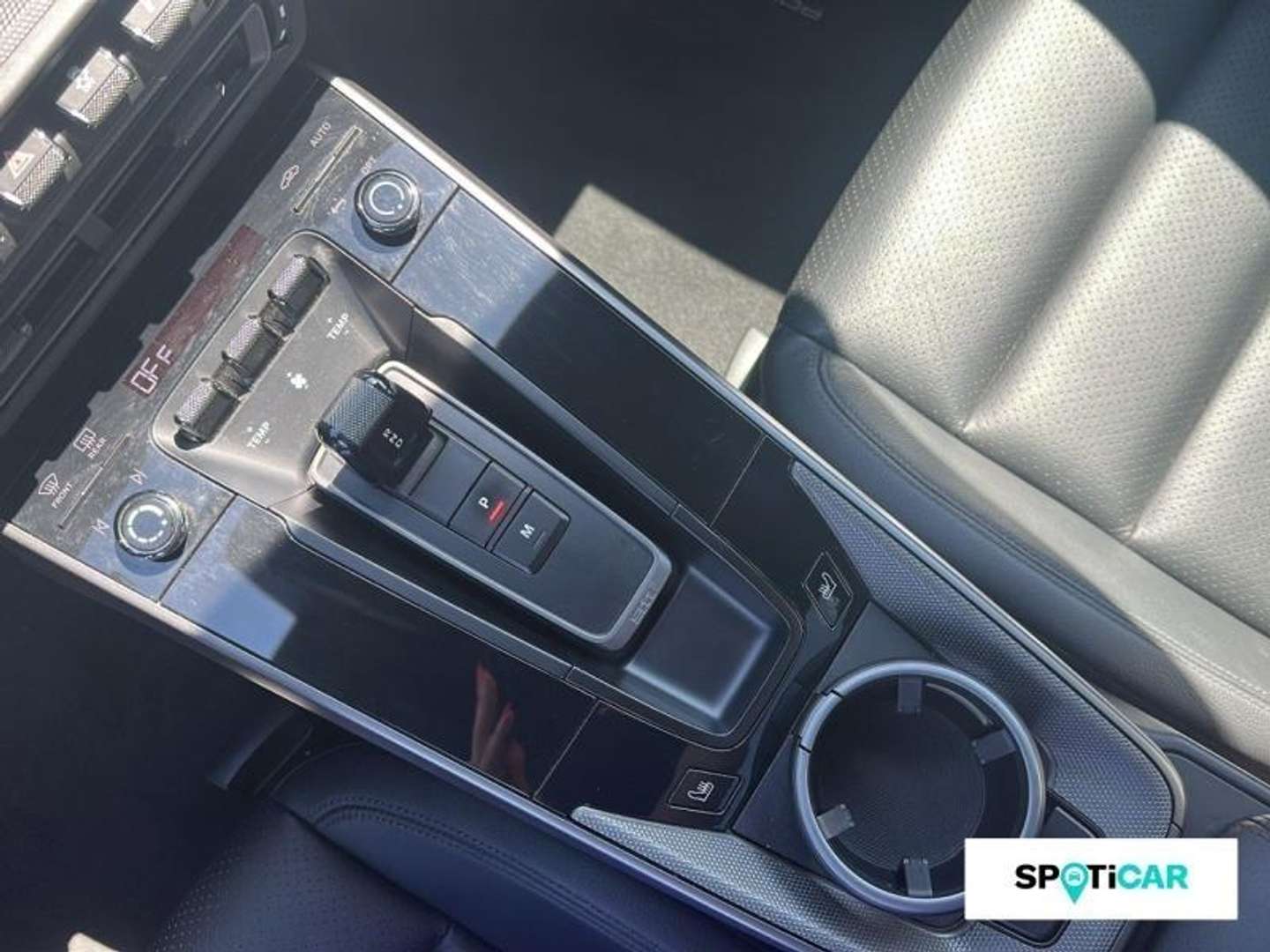 Porsche 992 I Carrera S - 2019 - Joinsteer - #16