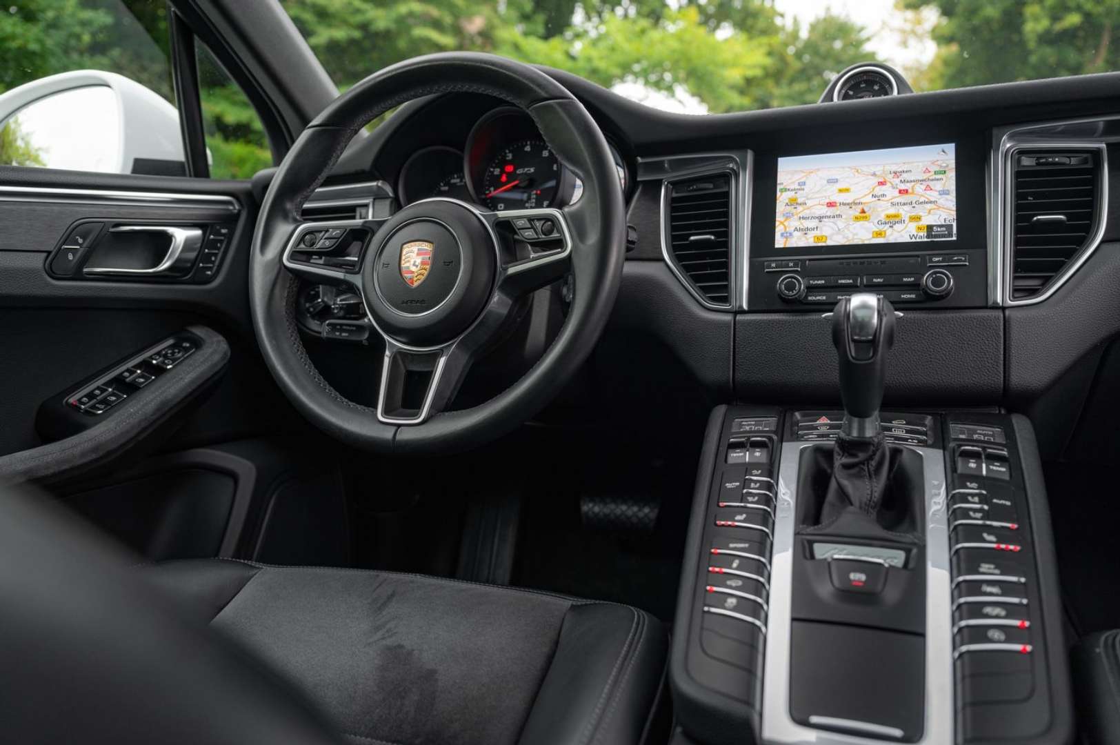 Porsche Macan II GTS - 2018 - Joinsteer - #10