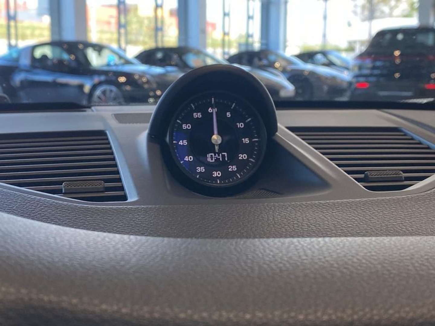 Porsche 992 I Carrera - 2024 - Joinsteer - #21