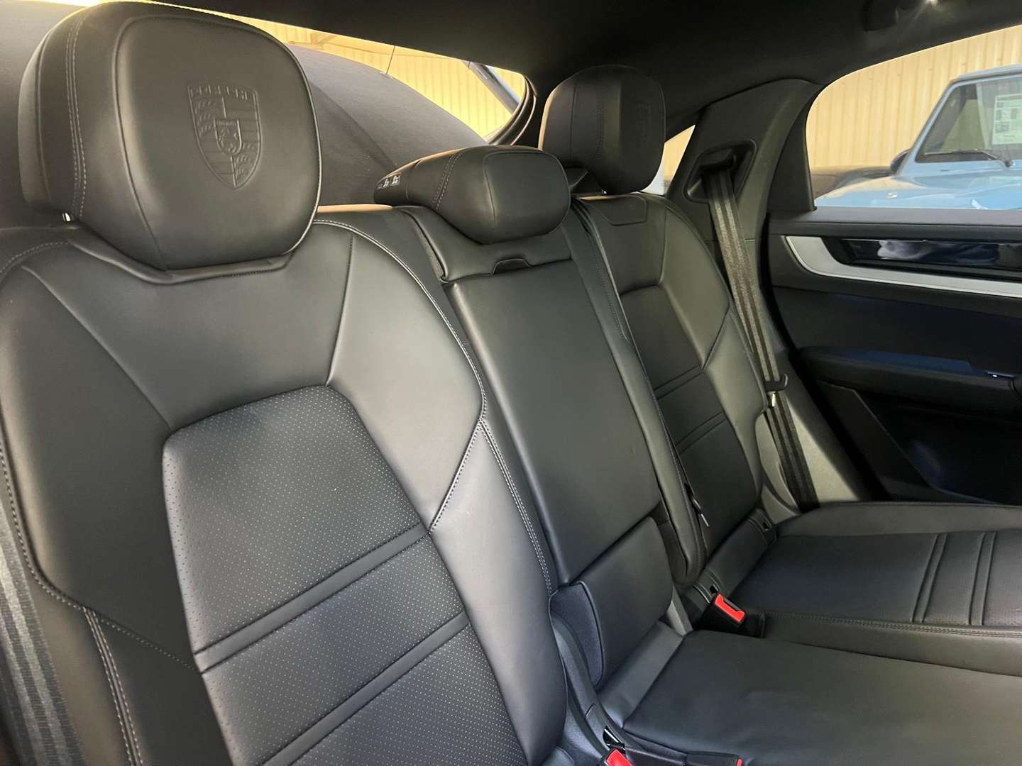 Porsche Cayenne II - 2024 - Joinsteer - #40