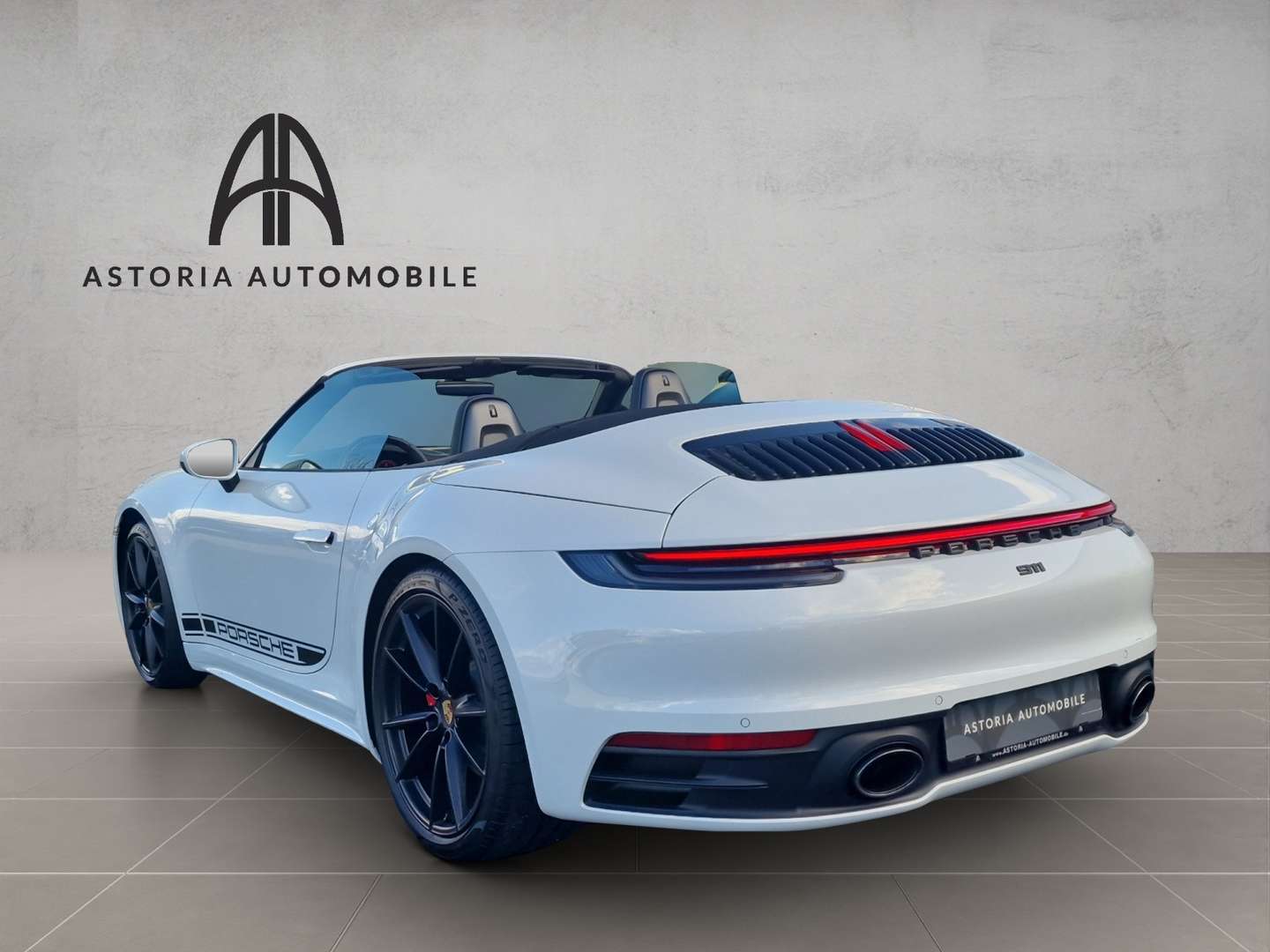 Porsche 991 I Carrera S - 2022 - Joinsteer - #11