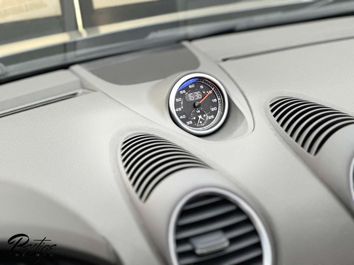 Porsche 718 Base - 2019 - Joinsteer - #11