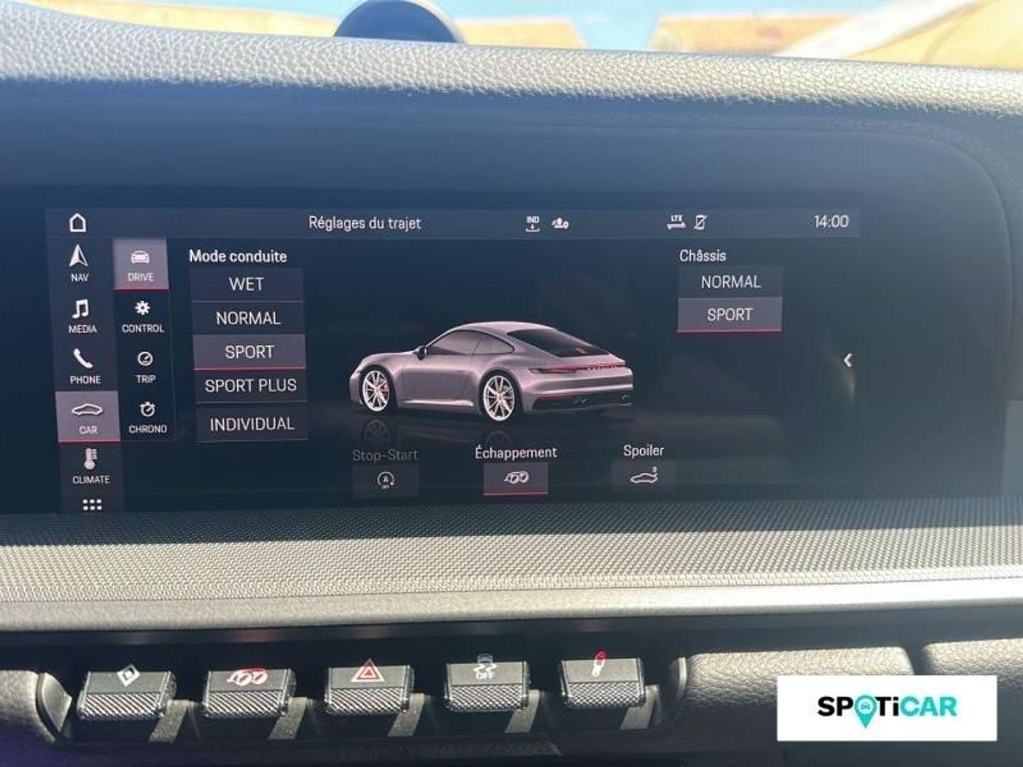 Porsche 992 I Carrera S - 2019 - Joinsteer - #17